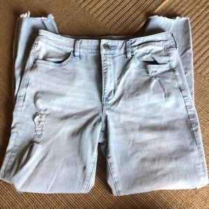 🍁 NWT AE Jeans 🍁